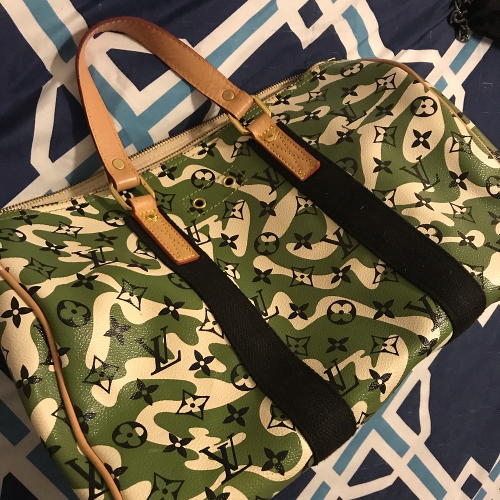 Speedy Bag